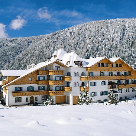 Bed & Breakfast Abis - Dolomites Rio di Pusteria Quarto foto
