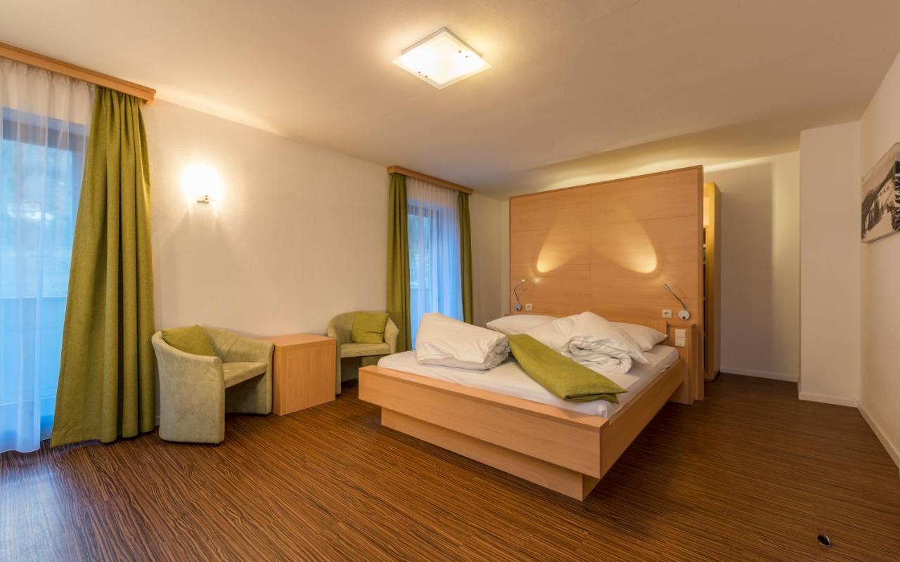 Bed & Breakfast Abis - Dolomites Rio di Pusteria Exterior foto