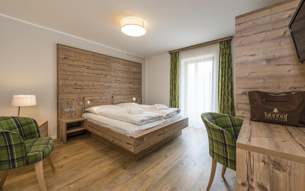 Bed & Breakfast Abis - Dolomites Rio di Pusteria Quarto foto