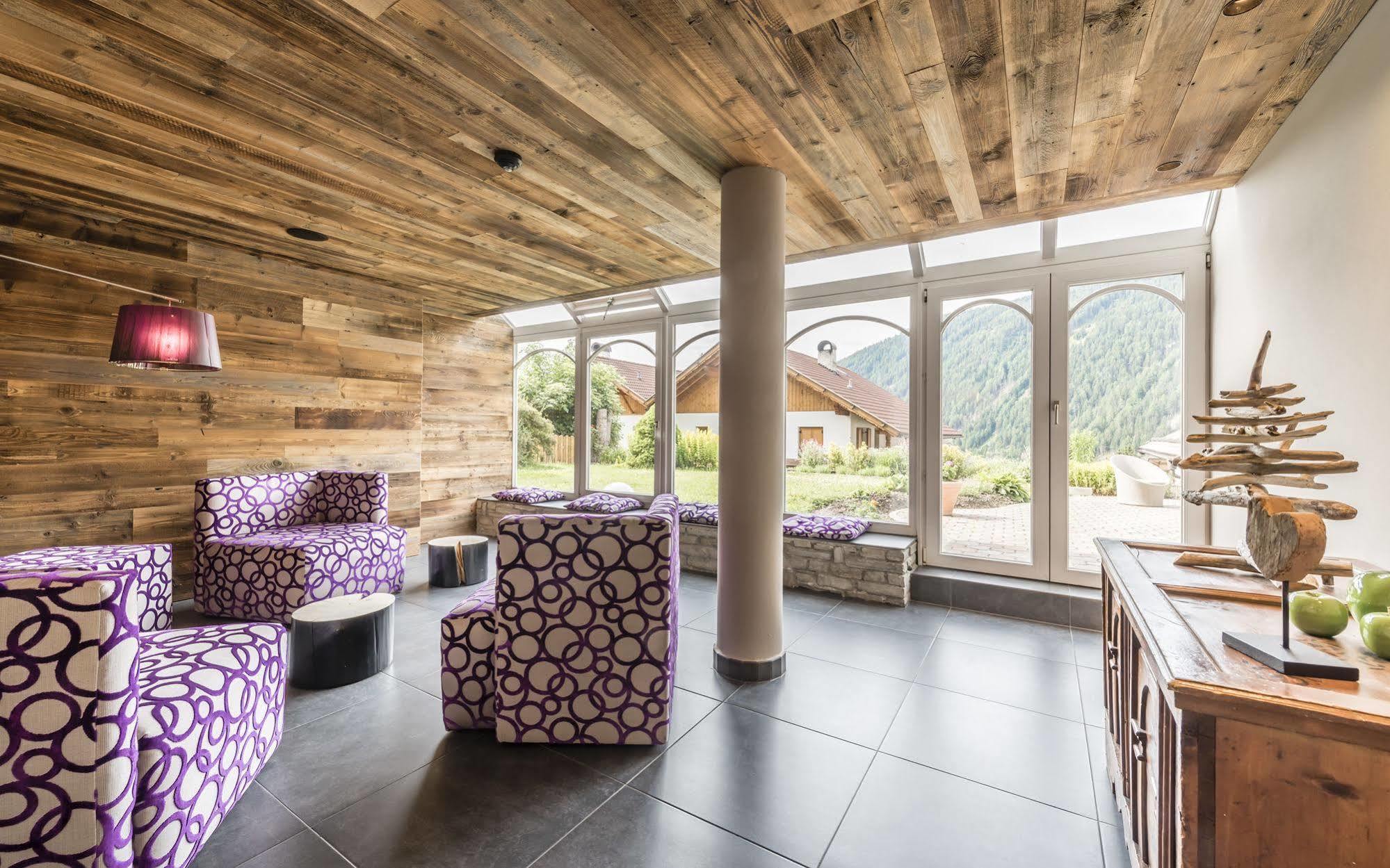 Bed & Breakfast Abis - Dolomites Rio di Pusteria Exterior foto