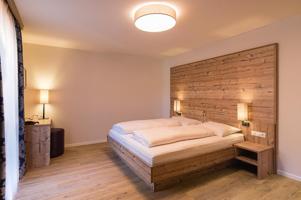 Bed & Breakfast Abis - Dolomites Rio di Pusteria Exterior foto
